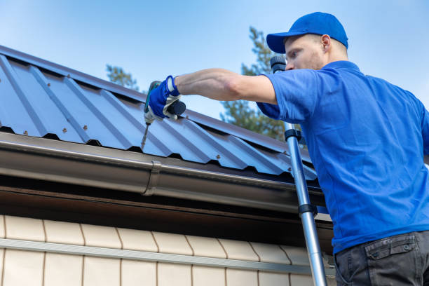 Best Roof Leak Repair  in Pascoag, RI